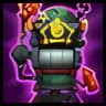 One-Armed Bandit