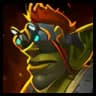 Sprocketmonger Lockenstock